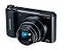 Samsung WB850F Digitalkamera (16 Megapixel, 21-fach opt. Zoom, 7,6 cm (3 Zoll) Display, Wifi) schwarz