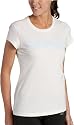 adidas Women's Organic Linear Tee