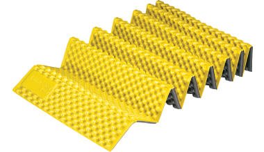 Thermarest Z-Lite Closed-Cell Sleeping Pad Regular