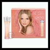 Ghost SWEETHEART Eau De Toilette Gift Set 30ml EDT Spray 50ml Body Lotion