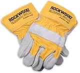 Rockwood Work Gloves