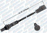 ACDelco 213-1317 Oxygen Sensor