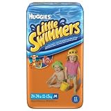 Huggies Little Swimmers Disposable Swim Diapers... by Huggies