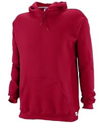 Russell Athletic Men's Dri-Power® Fleece Pullover Hood