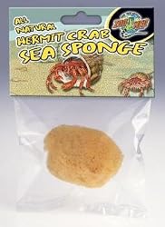 Zoo Med Hermit Crab Sea Sponge