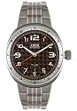 Oris Men's TT3 Automatic Titanium Watch #635 7588 7069MB
