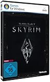 The Elder Scrolls V: Skyrim (PC, Standard-Edition)