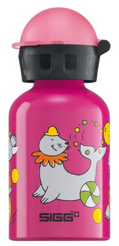 SIGG(シグ) ニューキッズ0.3Lサーカスサーカス 60004