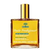 NUXE プロディジュー オイル(保湿オイル/顔・体・髪用)50ml