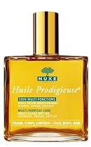 Nuxe Huile Prodigieuse Visage-Corps-Cheveux 50 ml
