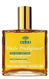 NUXE プロディジュー オイル(保湿オイル/顔・体・髪用)50ml