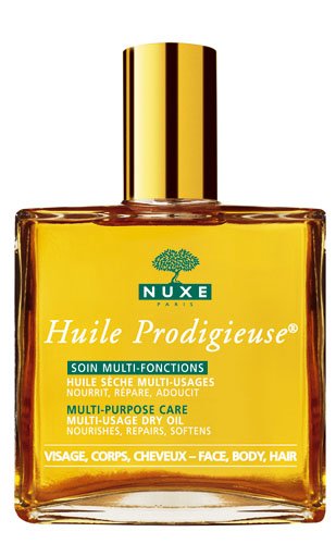 NUXE プロディジュー オイル(保湿オイル/顔・体・髪用)50ml