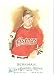 2010 Topps Allen & Ginter Baseball Card # 200 Lance Berkman - Houston Astros - MLB Trading Card in Screwdown Case