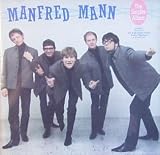 Manfred Mann`s Singles Plus