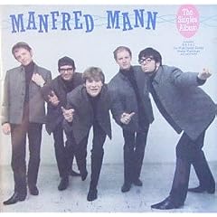 Manfred Mann's Singles Plus