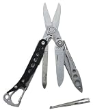 Leatherman Style Multi-Tool CS - Black / Steel