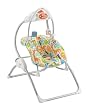 Fisher Price - V4959 - Eveil - Balancelle 2 en 1