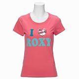 （ロキシー）roxy レディース半袖Tシャツ レディス