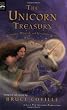 The Unicorn Treasury: Stories, Poems, and Unicorn Lore (Magic Carpet Books)