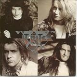 SISTER SARAH 7" (45) UK VIRGIN 1989 B/W BULLET IN THE BARREL (VS1202) PIC SLEEVE