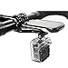 K-Edge Combo Mount for Garmin Edge Computer and GoPro Interface Action Cameras