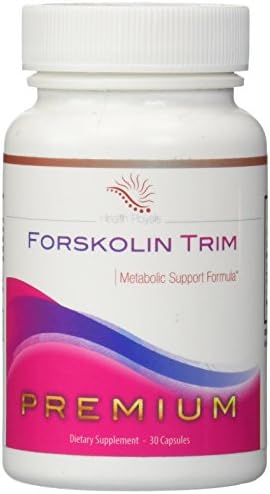 Forskolin Premium Natural Fat Loss Supplements By HealthRoyals, Drop Stubborn Belly, Butt And Thigh Fat, For Both Men And Women, Best Pure Fat Burner That Works, As Seen On Television. Made In America