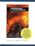 Essentials of investments