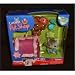   - Littlest Pet Shop Exclusive Portable Pets Gift Set with Kitten & Doggie with Pink Bow