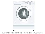 Neff Automatic combined washer dryer Fully Integrated
