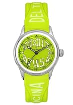 Officina del Tempo Women's Safi Watch #OT1026/03GSWSG