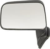 Dorman OE Solutions 955-214 Toyota Pickup Manual Replacement Driver Side Mirror