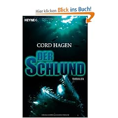 Der Schlund: Thriller