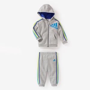 Jogging adidas garcon