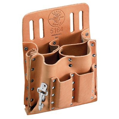 Tool Pouches - electricians pouch