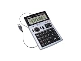 Canon DK-1000i II USB Portable Numeric Keypad & Calculator w/Trackball
