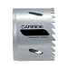 Bahco 3832-108+8 Carbide-Tipped Hole Saw 4 1/4-Inch (108mm)