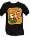 Cut the Rope Icon T-shirt