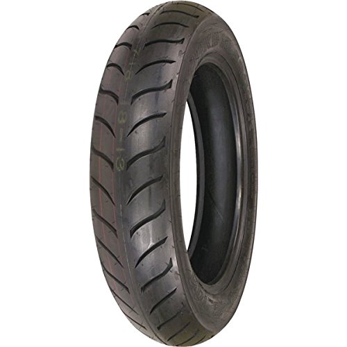 Shinko 718 Rear Tire - MT90H-16/Blackwall