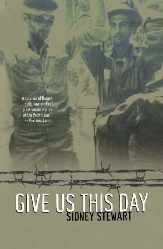 Give Us This Day, by Sidney Stewart