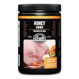 Bradley Honey Flavored Cure
