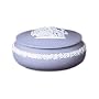 Wedgwood Jasperware Apollo Box Blue