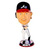 Nate McLouth Atlanta Braves MLB 2010 Big Head Bobble