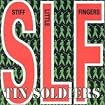 Tin Soldiers