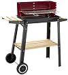 Landmann 0566 Charcoal Wagon Bbq