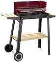 Landmann Wagon Bbq