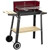 Landmann 0566 Charcoal Wagon Barbecue