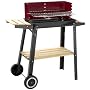 Landmann Wagon Bbq