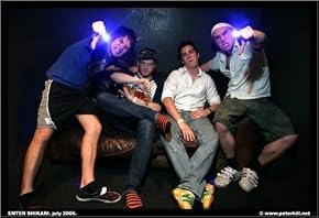 Image de Enter Shikari