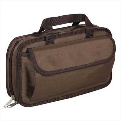 Allen Company Double Pistol Attache