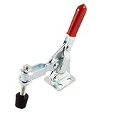 uxcell １０２Bトグルクランプ　　２．５センチ　２２０Ib　１００Kg